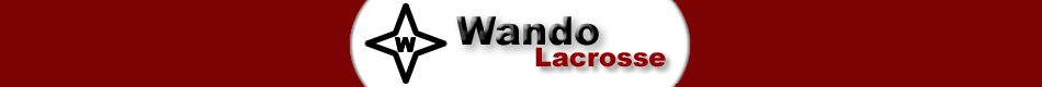 Wando Lacrosse Logo