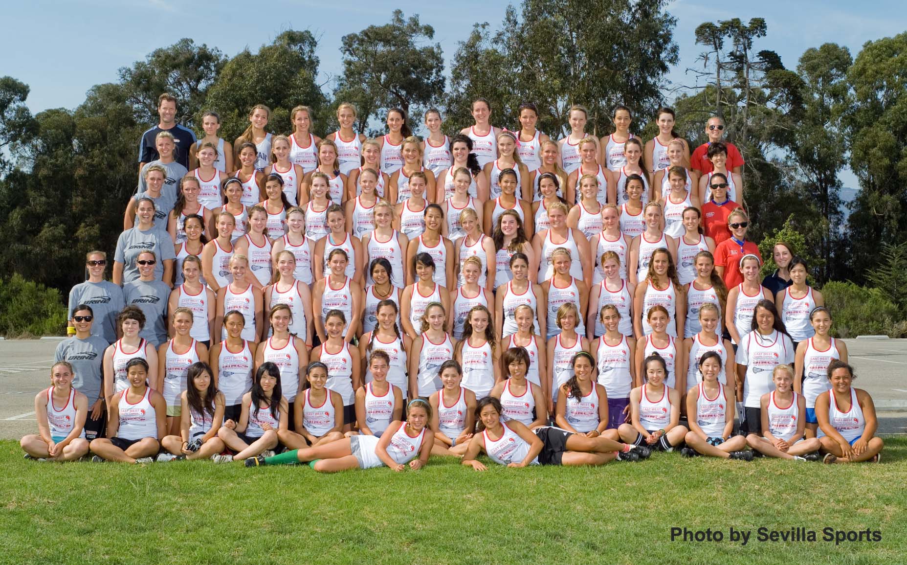 Camp Photo 2009