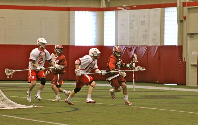 Oklahoma Sooners Mens Lacrosse OU vs Nebraska