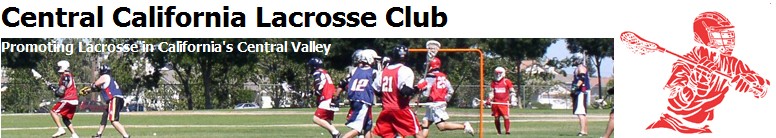 Central California Men's Lacrosse Club