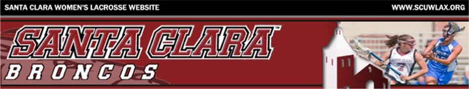 Santa Clara University Logo