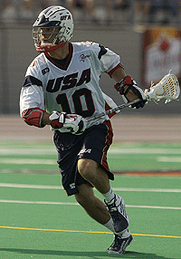 US Lacrosse