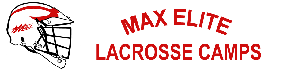 Max Elite Lacrosse Logo