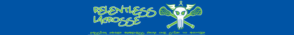 TEAM RELENTLESS Logo