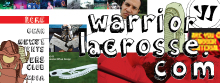 Warrior Lacrosse
