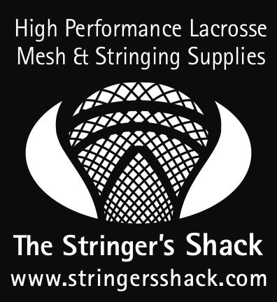 The Stringer's Shack