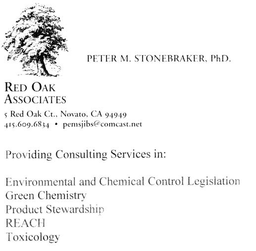 Red Oak Associates