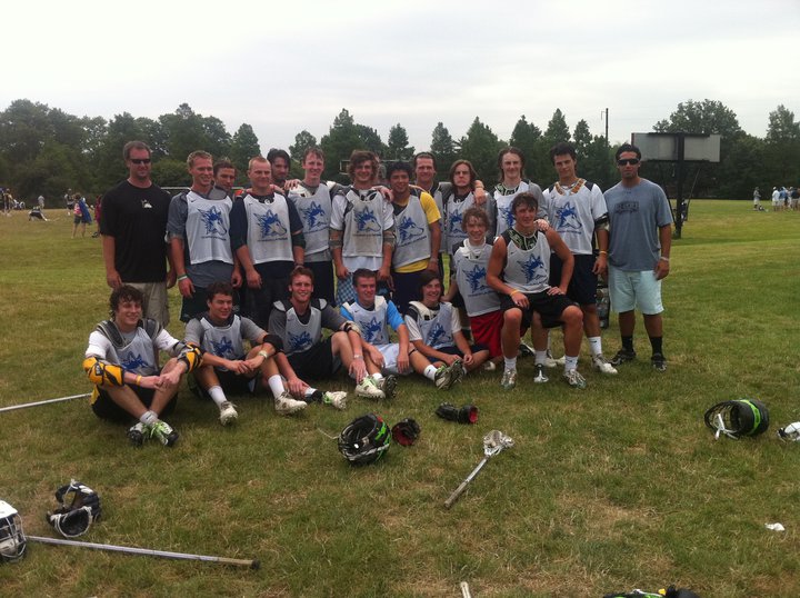 Titanium Elite 2011