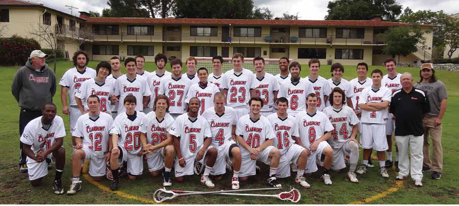 2012 Cougars