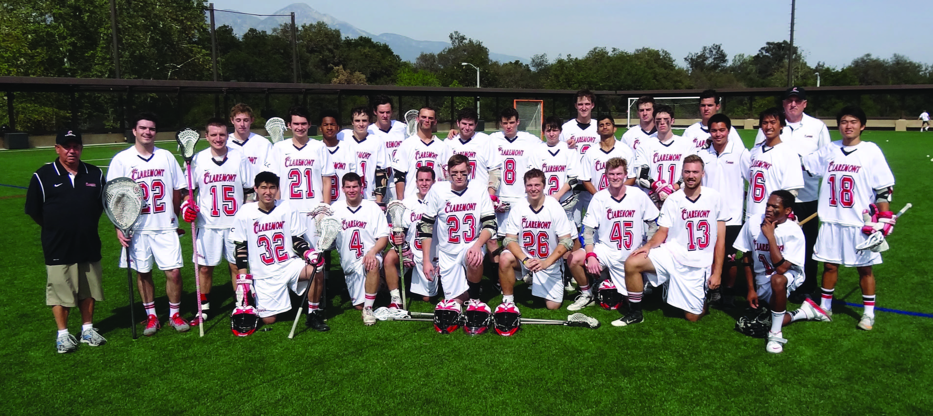 2014 Cougars