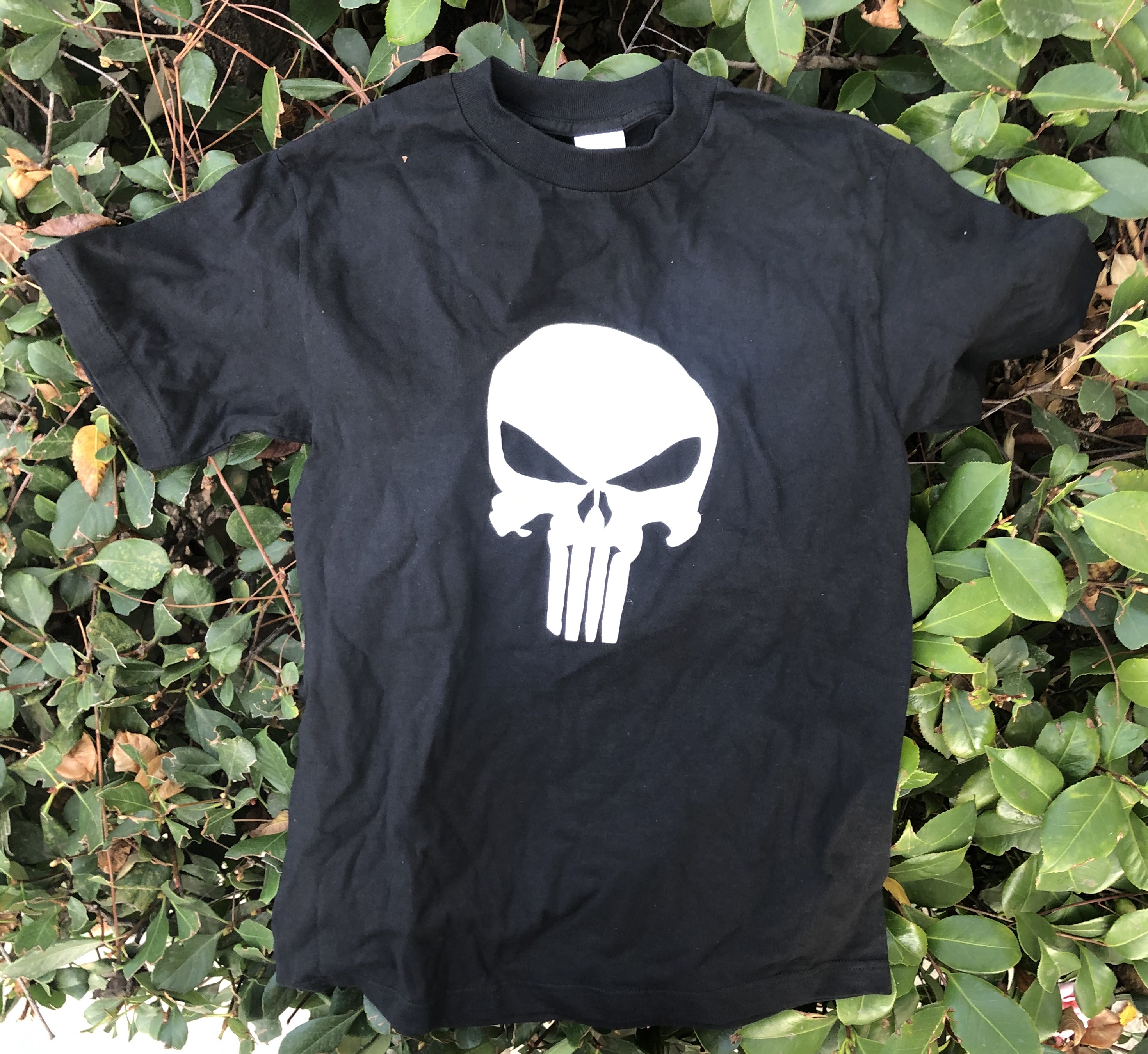Punisher T-shirt front
