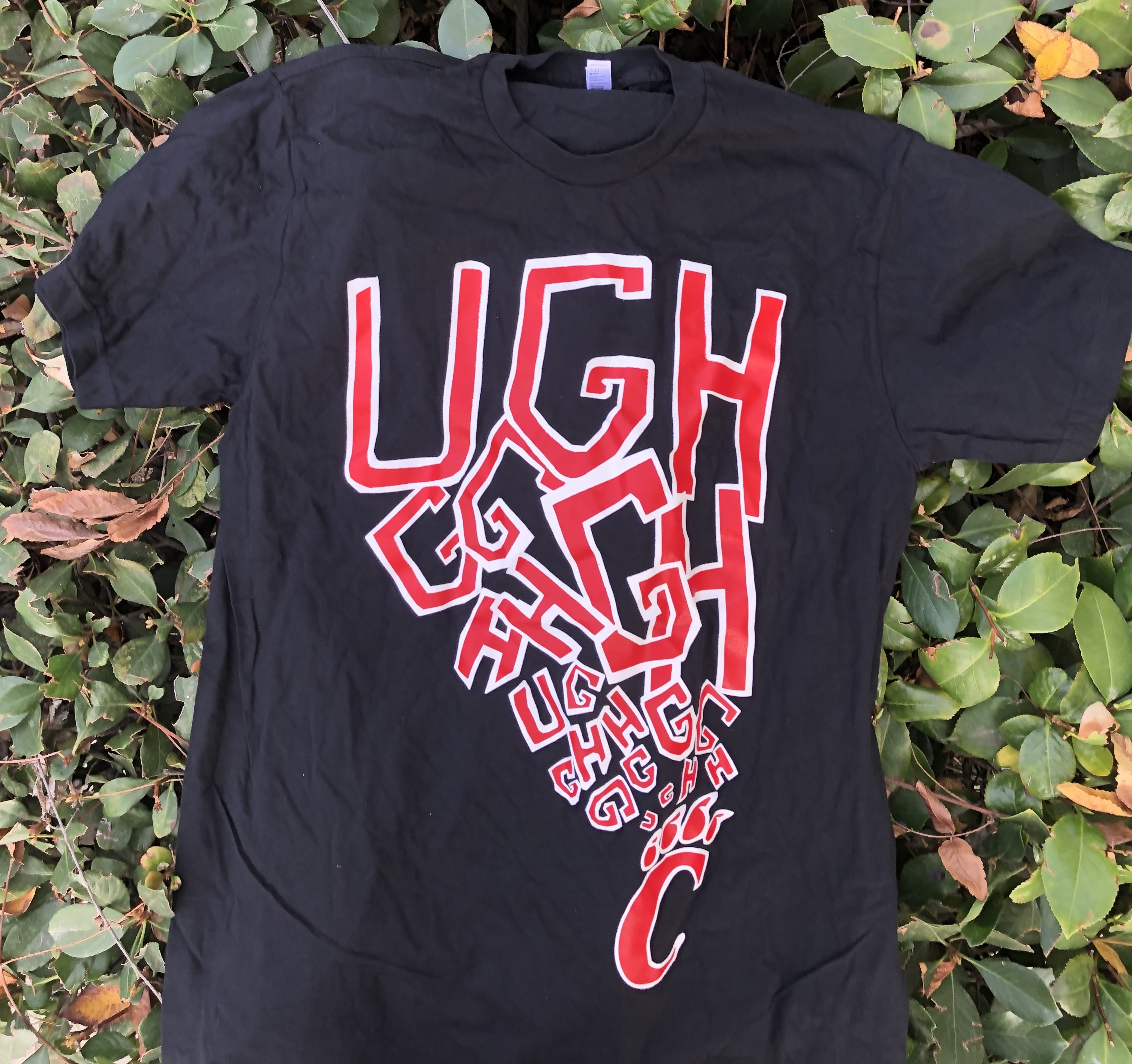 Ugggh T-shirt