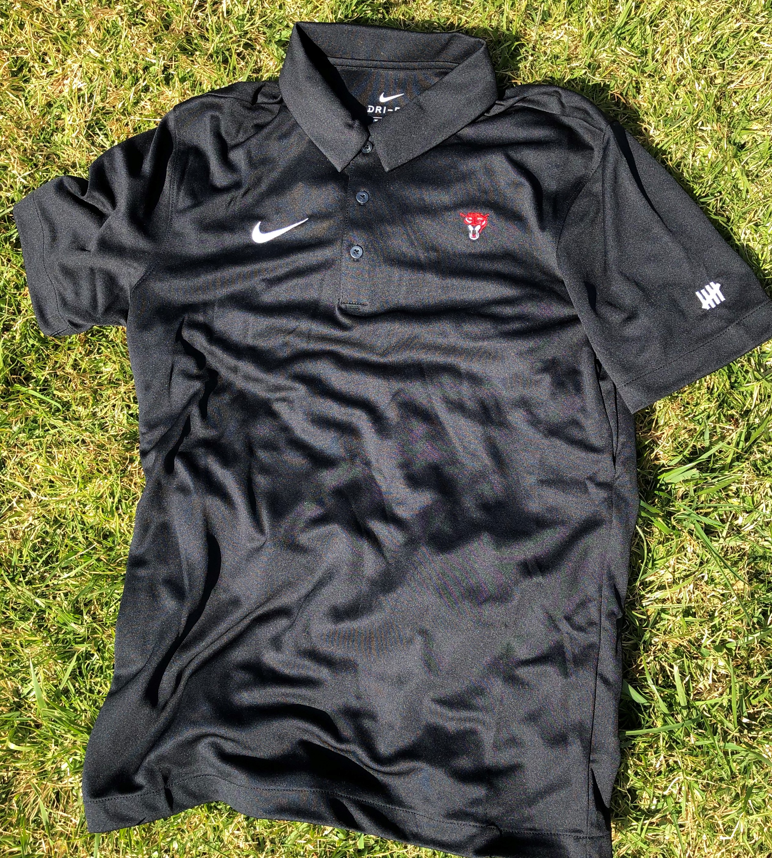 Houston cougar polo Clearance