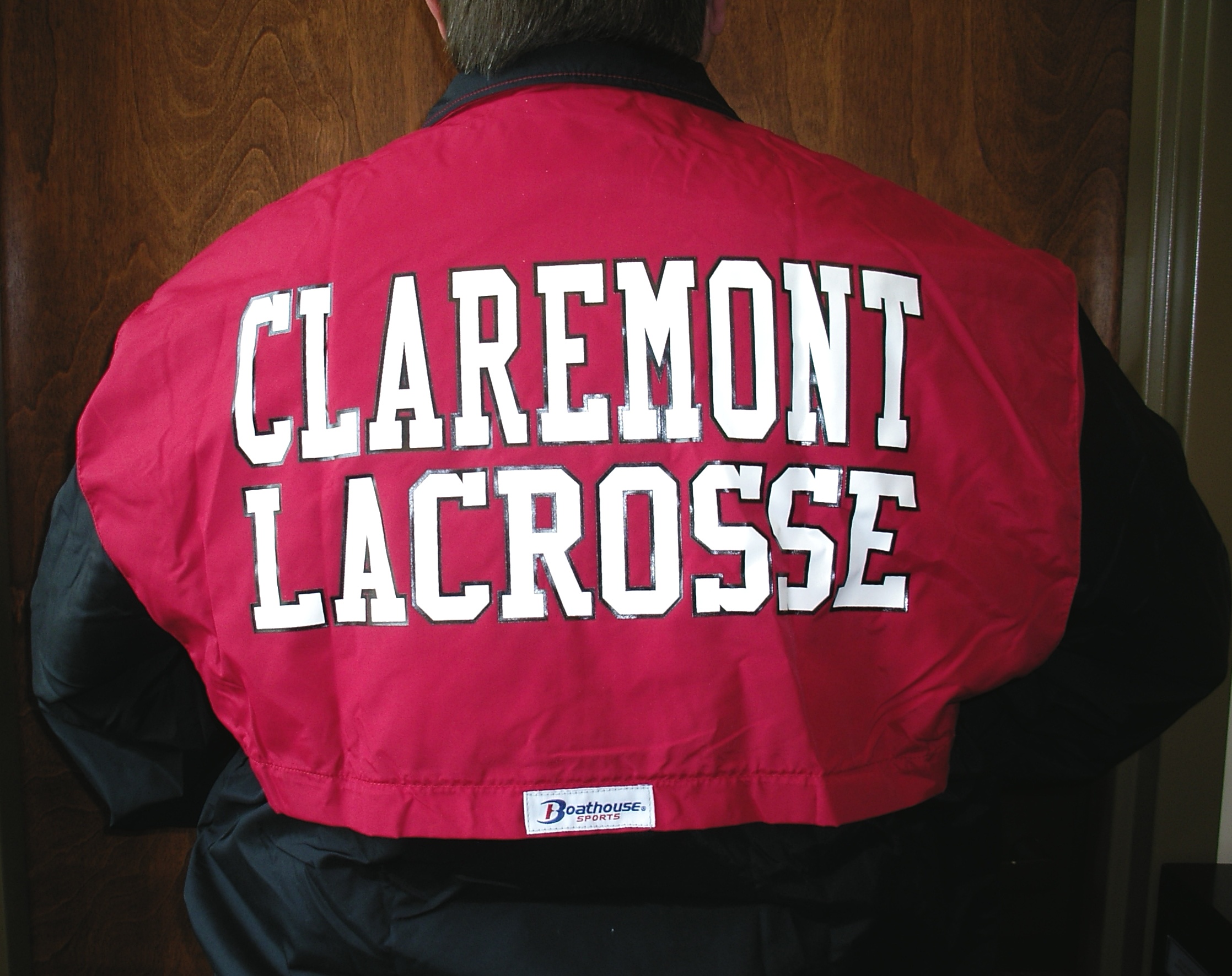 Claremont Cougars Lacrosse