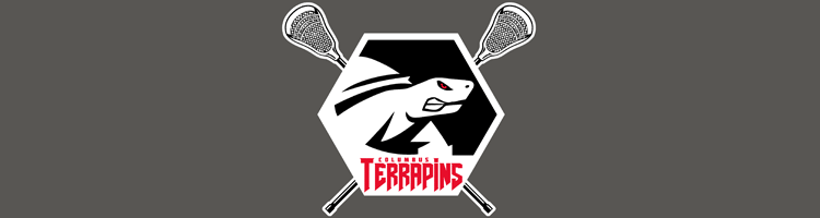 Columbus Terrapins Lacrosse Club Logo