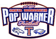SM Pop Warner