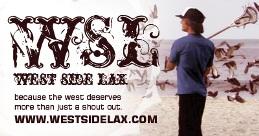 West Side LAX