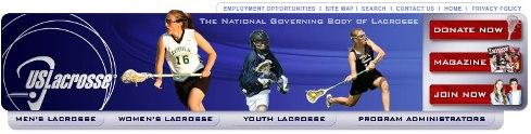 US Lacrosse