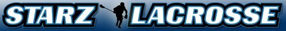 Starz Lacrosse