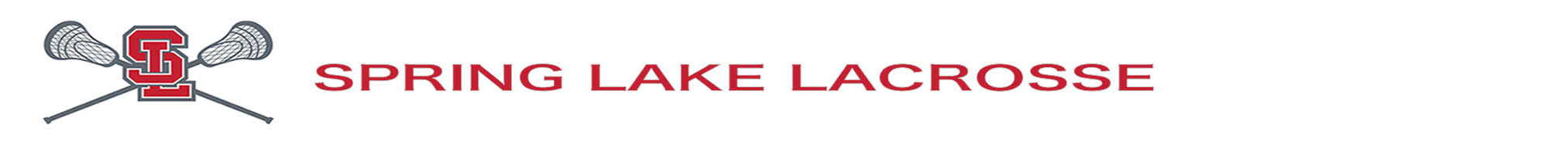 Spring Lake Youth Lacrosse Organization Logo