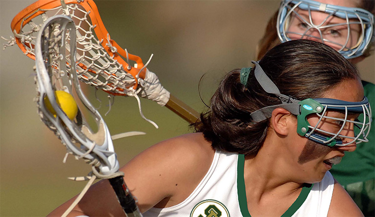 SBHS Girl's Lacrosse