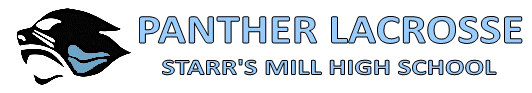 Starr's Mill High School Lacrosse Logo