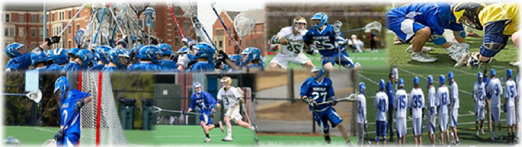 Buffalo Lacrosse Logo