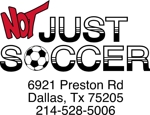 Not Just Soccer