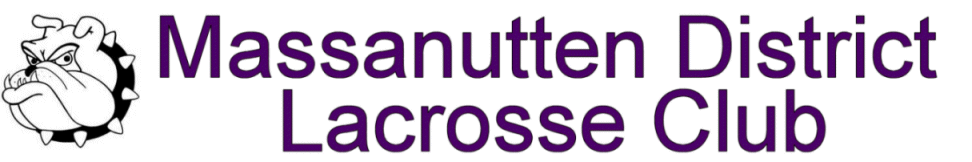 Massanutten District Lacrosse Club Logo