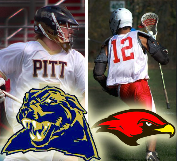 University of Pittsburgh Men's Lacrosse