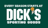 Dick's Sporting Good's Lacrosse