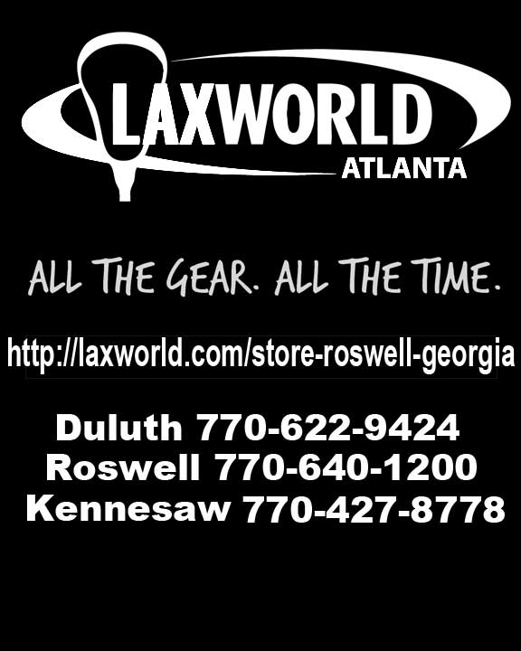 Lax World of Roswell Lax World of Roswell
