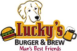 Lucky's Burger & Brew