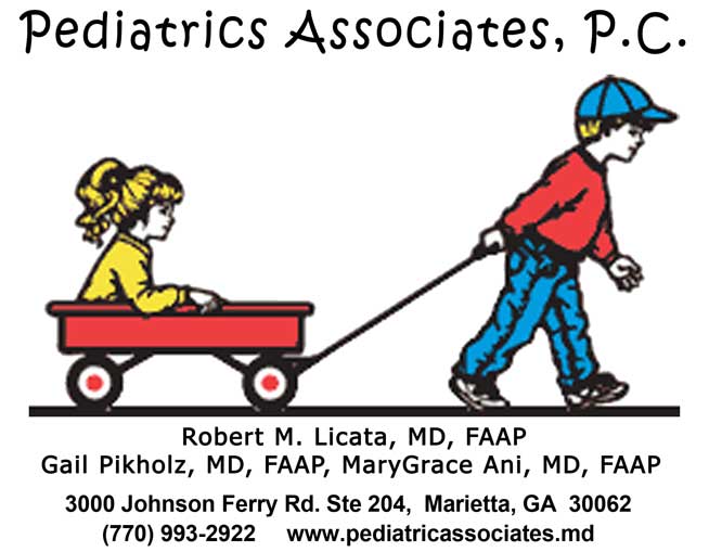 Pediatrics Associates, P.C.