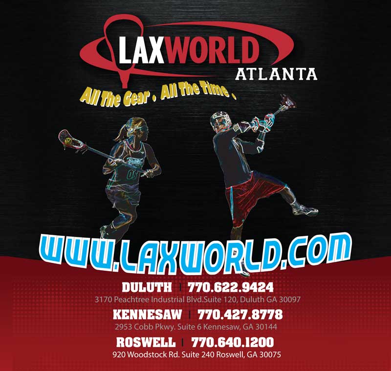 Lax World of Roswell