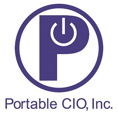 Portable CIO Inc. Computer Services