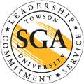 Towson University SGA