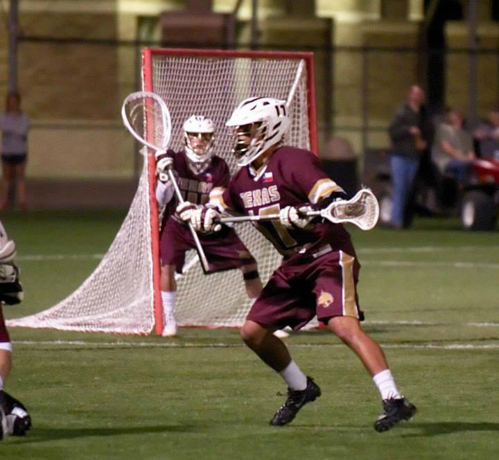 Texas State Men's Lacrosse