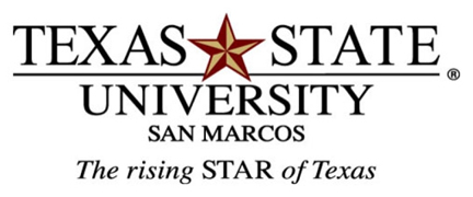 Texas State Main Page