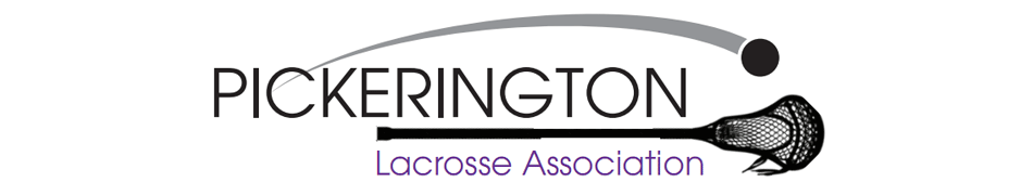 Pickerington Lacrosse Association Logo