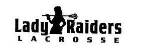 Fulton Girls Lacrosse Logo