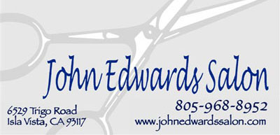 John Edwards Salon John Edwards Salon