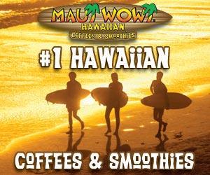 Maui Wowi Smoothes