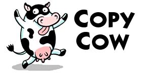 Copy Cow