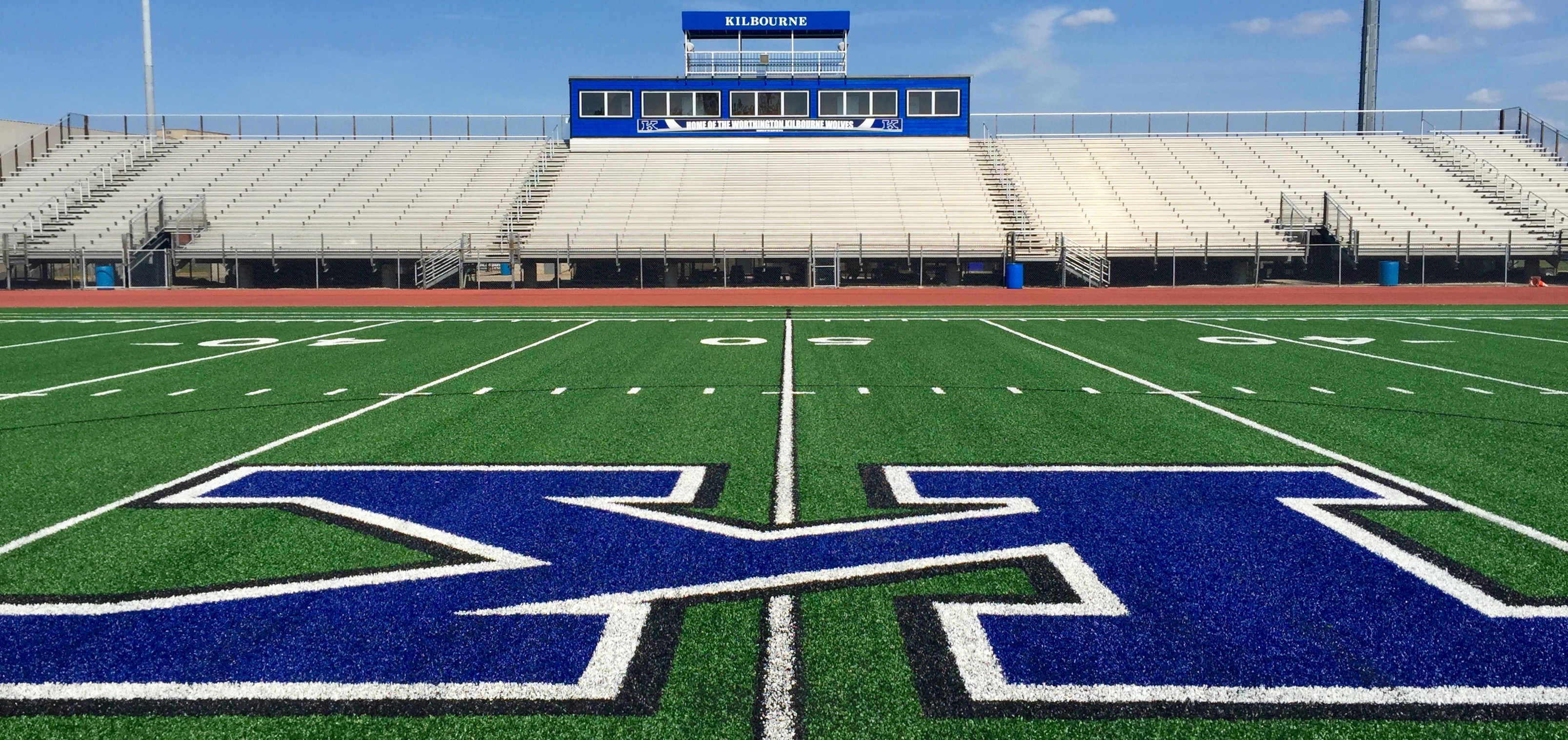 Worthington Kilbourne High School Boys Lacrosse