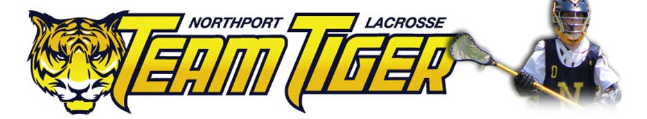 TeamTiger Logo