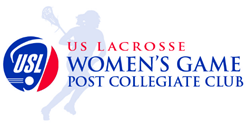 Women's Game Post-Collegiate Club