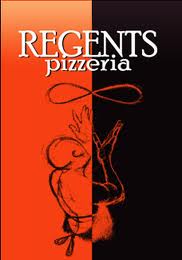 Regents Pizzeria