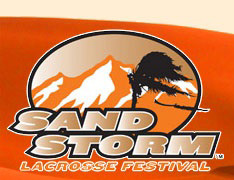 Sandstorm Logo