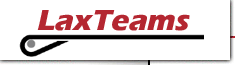 LaxTeams Logo